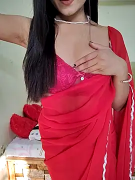 Meenakshi  online show from February 14, 2:41 am