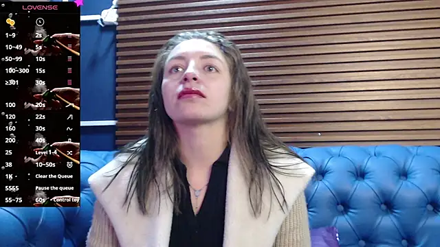  isaabellaa online show from January 25, 12:05 pm