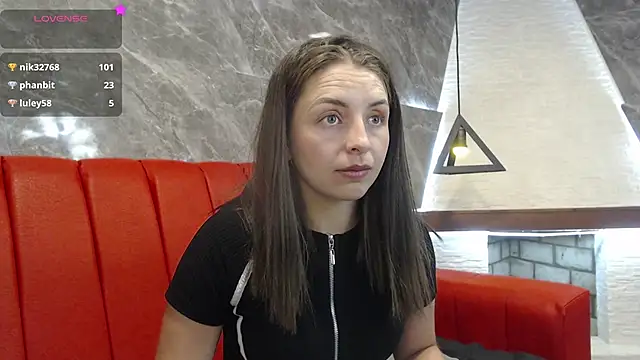  isaabellaa online show from February 1, 5:26 pm