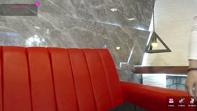  isaabellaa online show from February 7, 2:26 pm