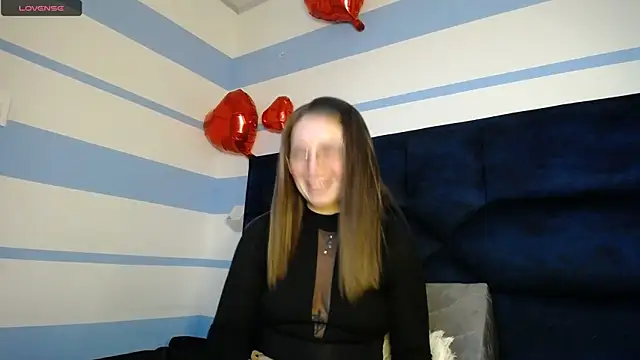  isaabellaa online show from February 21, 6:26 pm