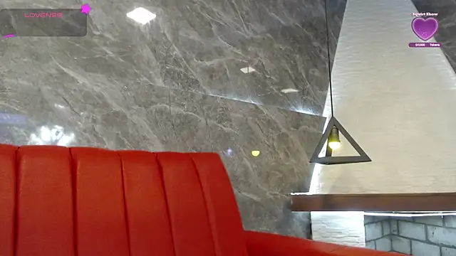  isaabellaa online show from March 22, 11:32 am