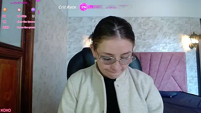  isaabellaa online show from October 16, 3:24 pm