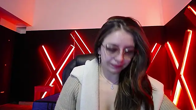  isaabellaa online show from December 2, 1:50 pm