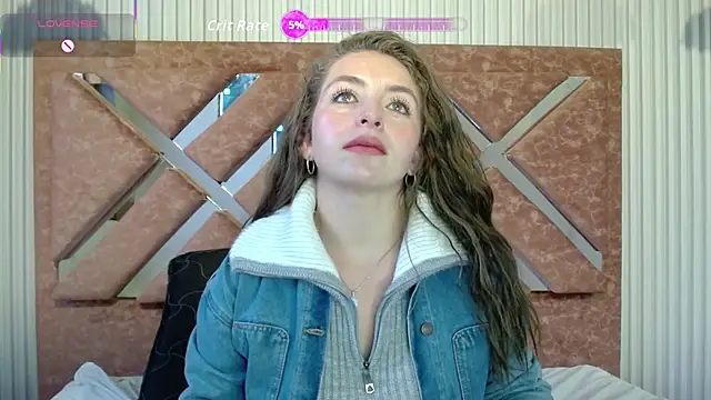  isaabellaa online show from March 30, 11:55 am