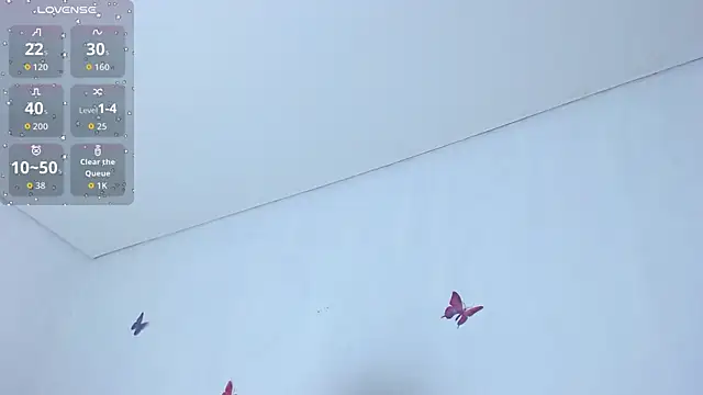 helen kinett online show from February 25, 11:36 pm