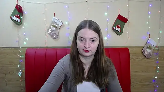 FreyaDak online show from December 29, 11:18 am