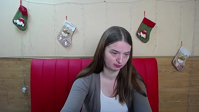 FreyaDak online show from December 29, 2:21 pm