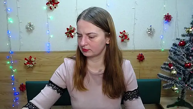 FreyaDak online show from January 7, 5:53 pm