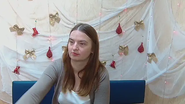 FreyaDak online show from January 11, 12:18 pm