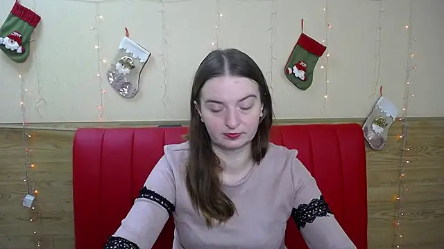 FreyaDak online show from January 16, 3:23 am