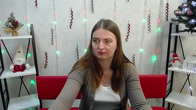 FreyaDak online show from January 19, 3:21 pm