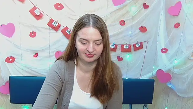 FreyaDak online show from January 24, 9:05 pm