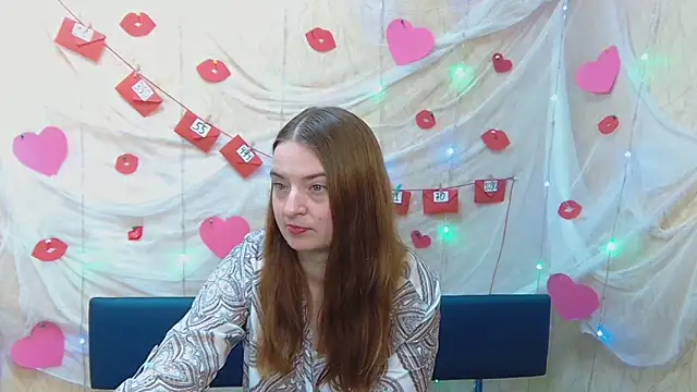 FreyaDak online show from February 2, 9:08 am