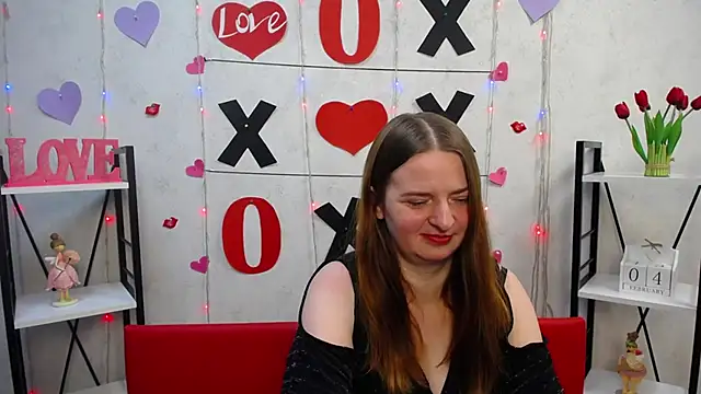 FreyaDak online show from February 4, 5:55 pm