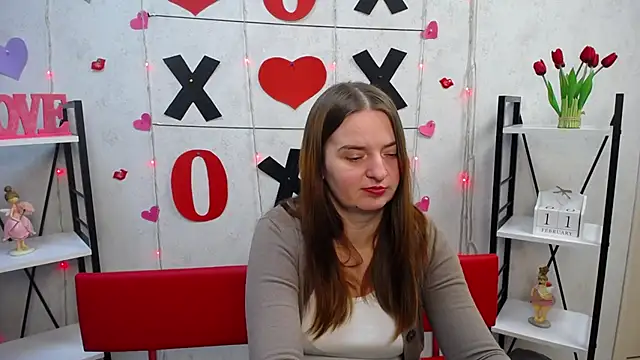 FreyaDak online show from February 11, 8:52 pm