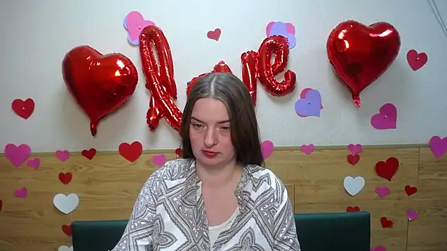 FreyaDak online show from February 15, 12:22 pm