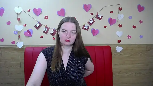 FreyaDak online show from February 28, 3:15 am