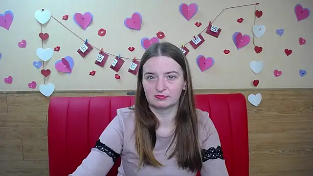 FreyaDak online show from March 4, 12:07 am