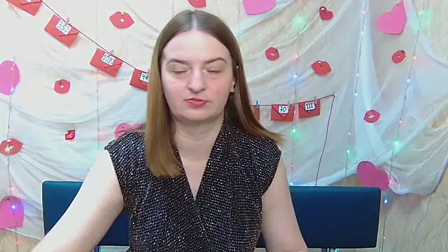 FreyaDak online show from March 10, 6:01 pm