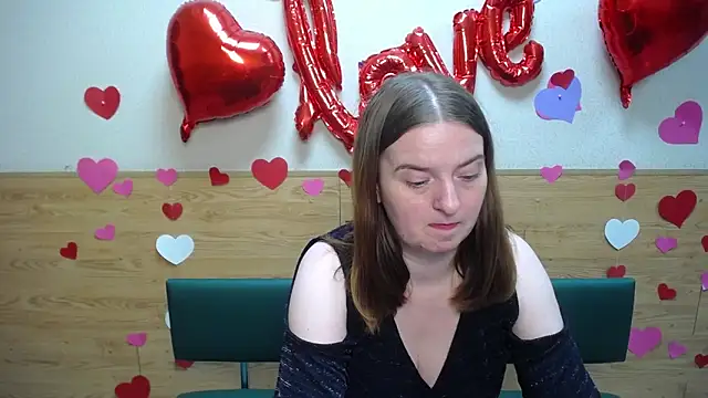 FreyaDak online show from March 14, 3:26 am