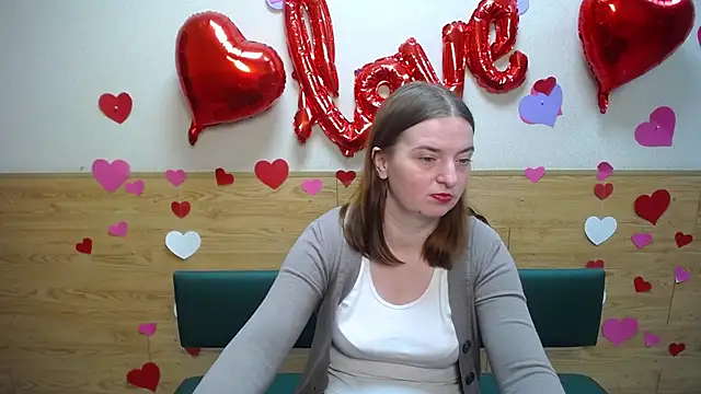 FreyaDak online show from March 15, 12:13 pm