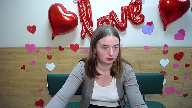 FreyaDak online show from March 15, 3:16 pm