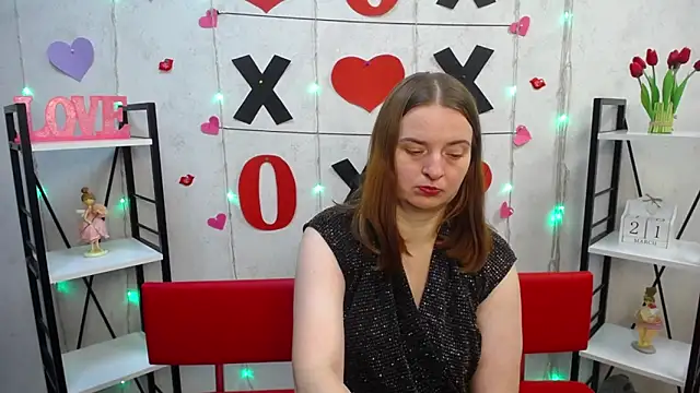 FreyaDak online show from March 21, 3:22 am