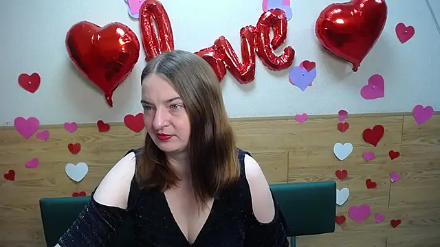 FreyaDak online show from March 22, 6:00 am