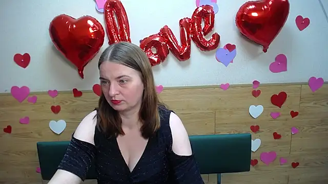 FreyaDak online show from March 22, 3:09 pm