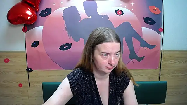 FreyaDak online show from September 13, 5:07 am