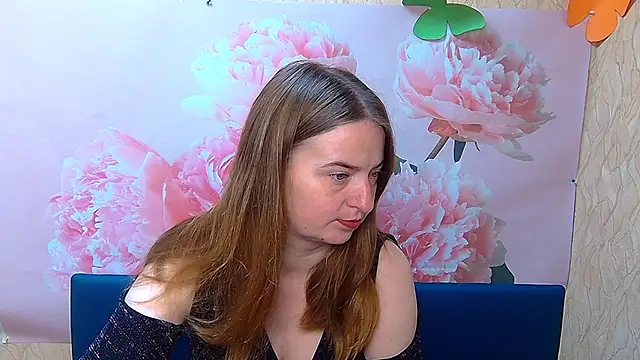 FreyaDak online show from September 28, 5:02 am