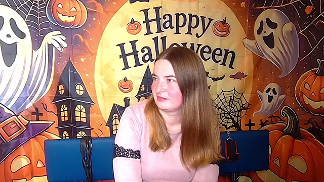 FreyaDak online show from October 30, 6:08 pm