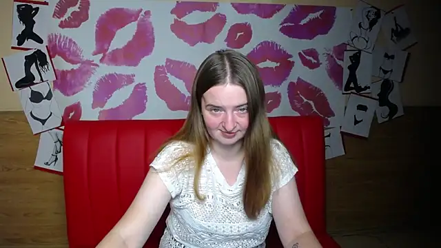 FreyaDak online show from November 20, 6:07 pm