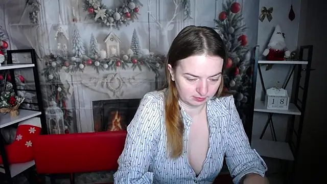 FreyaDak online show from January 18, 6:06 am