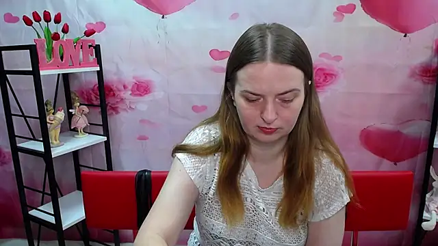 FreyaDak online show from March 21, 6:11 pm