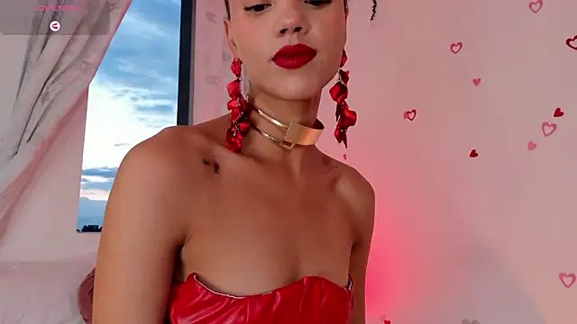 Snapshot of wendymoah chatting on February 14, 11:20 pm wendymoah online show from February 14, 11:20 pm