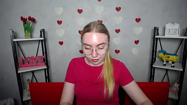 BeatriceFly online show from December 12, 3:16 pm