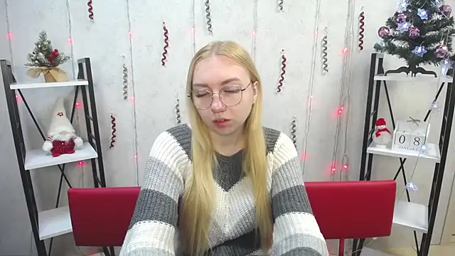 BeatriceFly online show from January 8, 6:09 am