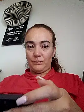 skayhot  online show from January 16, 4:11 pm