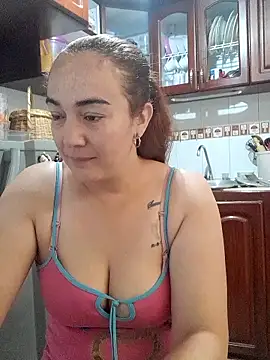 skayhot  online show from January 18, 2:10 pm