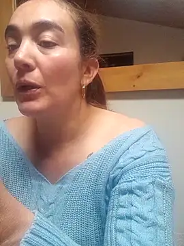 skayhot  online show from April 21, 1:06 pm