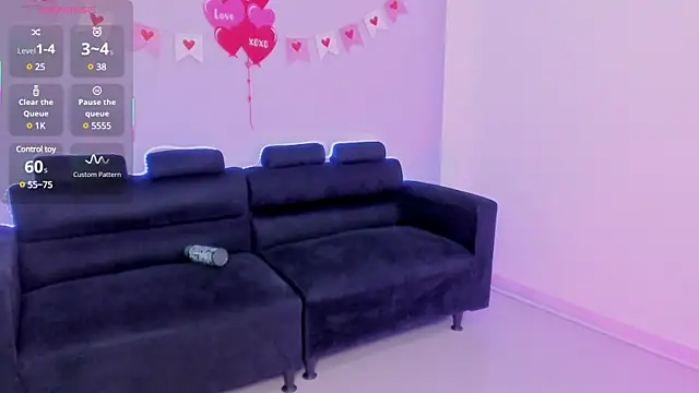 Mia Gothzx online show from February 23, 12:37 pm