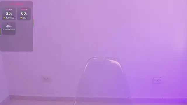 Mia Gothzx online show from March 19, 12:01 pm