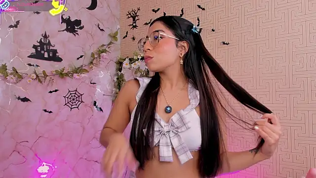 Mia Gothzx online show from October 15, 3:23 pm