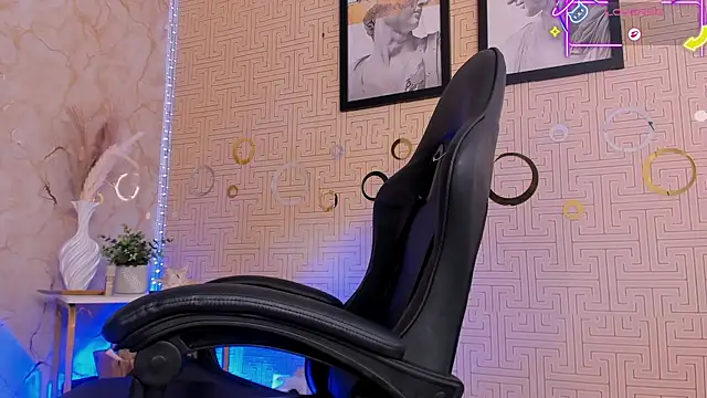 Mia Gothzx online show from March 4, 12:33 pm