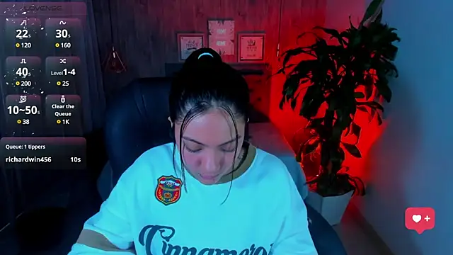 miichael black online show from February 28, 3:59 pm