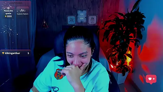 miichael black online show from March 7, 4:22 pm