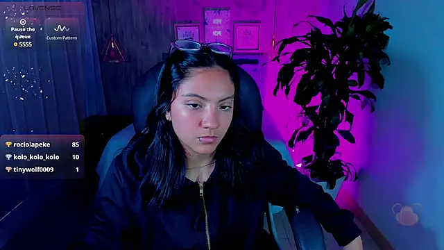 miichael black online show from March 12, 4:35 pm