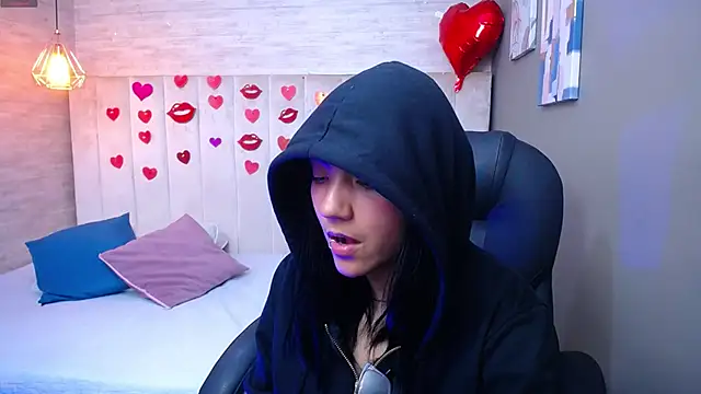 miichael black online show from March 21, 8:50 pm